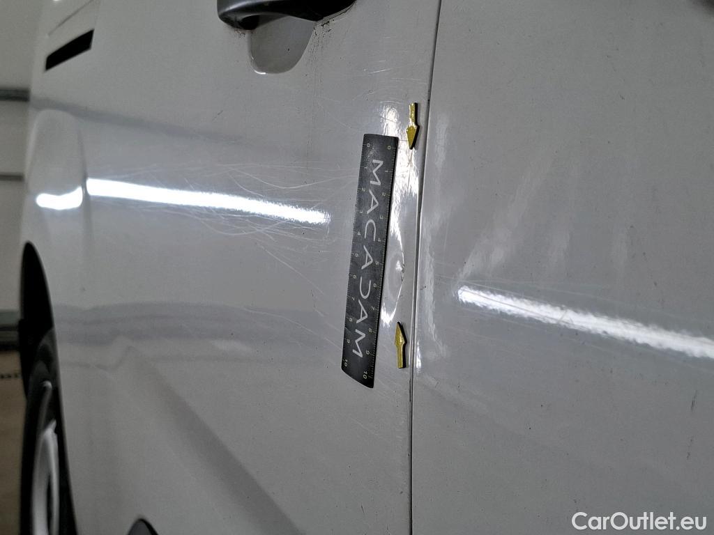  Peugeot  Partner  Asphalt L2 1.6 HDi 100CV BVM5 E6 #26