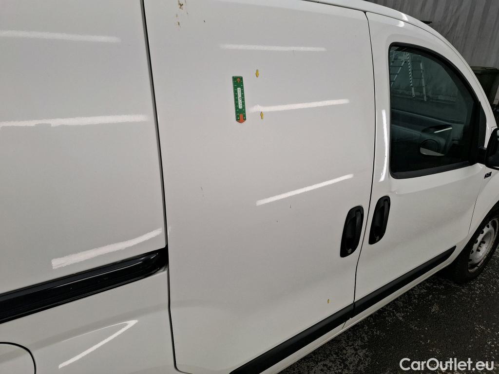  Citroen  Nemo  Eco (VU) 1.4 HDi 70CV BVM5 E4 #41