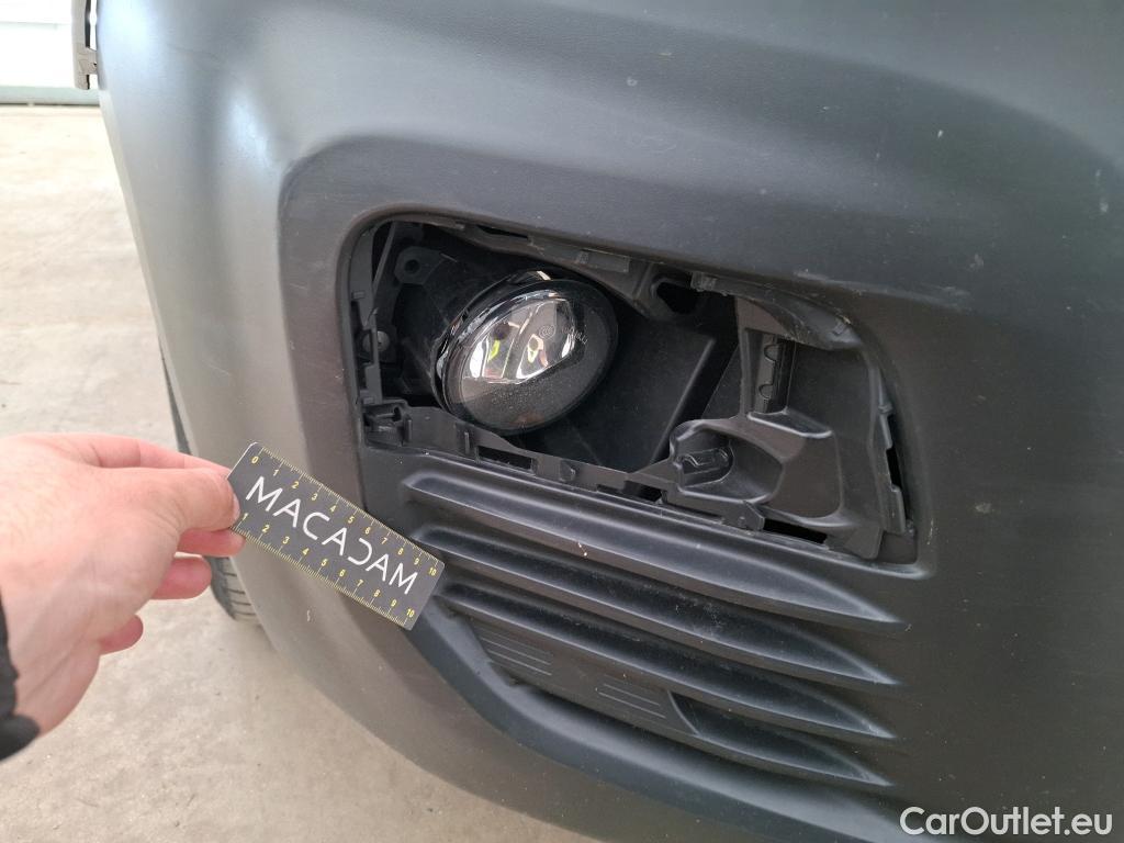  Peugeot  Partner  Premium L1 1.5 HDi 75CV BVM5 E6dT #66