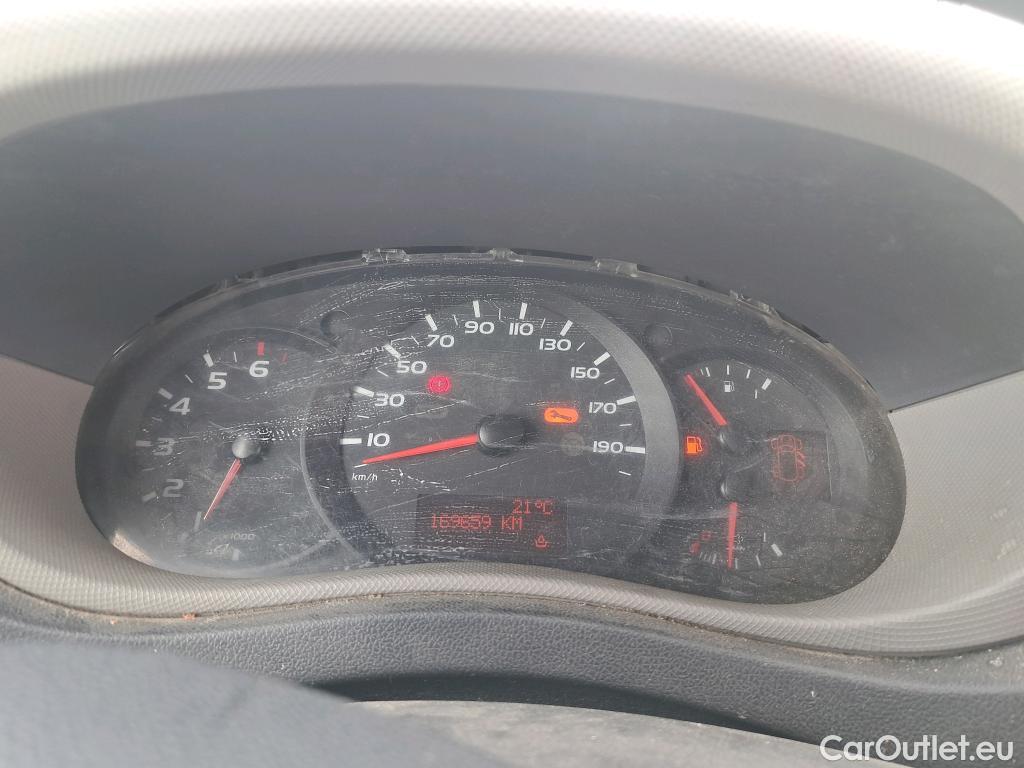  Renault  Master RENAULT  VU 4p Fourgon FG GCf Trac F3500 L3H3 Energy dCi 145 E6 #62