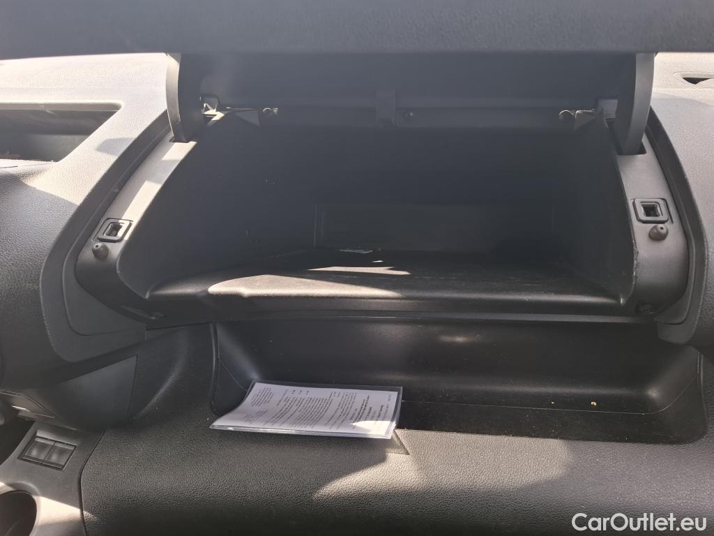  Citroen  Berlingo  Fourgon Driver XL 950 1.5 BlueHDi 100CV BVM5 E6dT #23