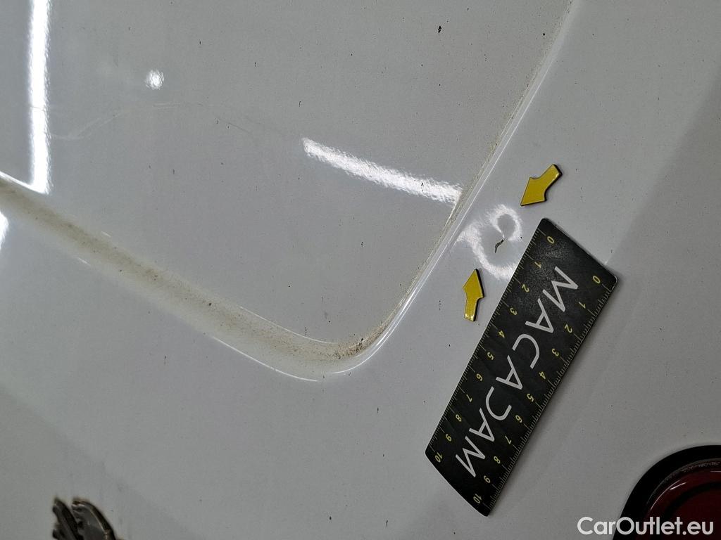  Peugeot  Partner  Asphalt L2 1.6 HDi 100CV BVM5 E6 #52
