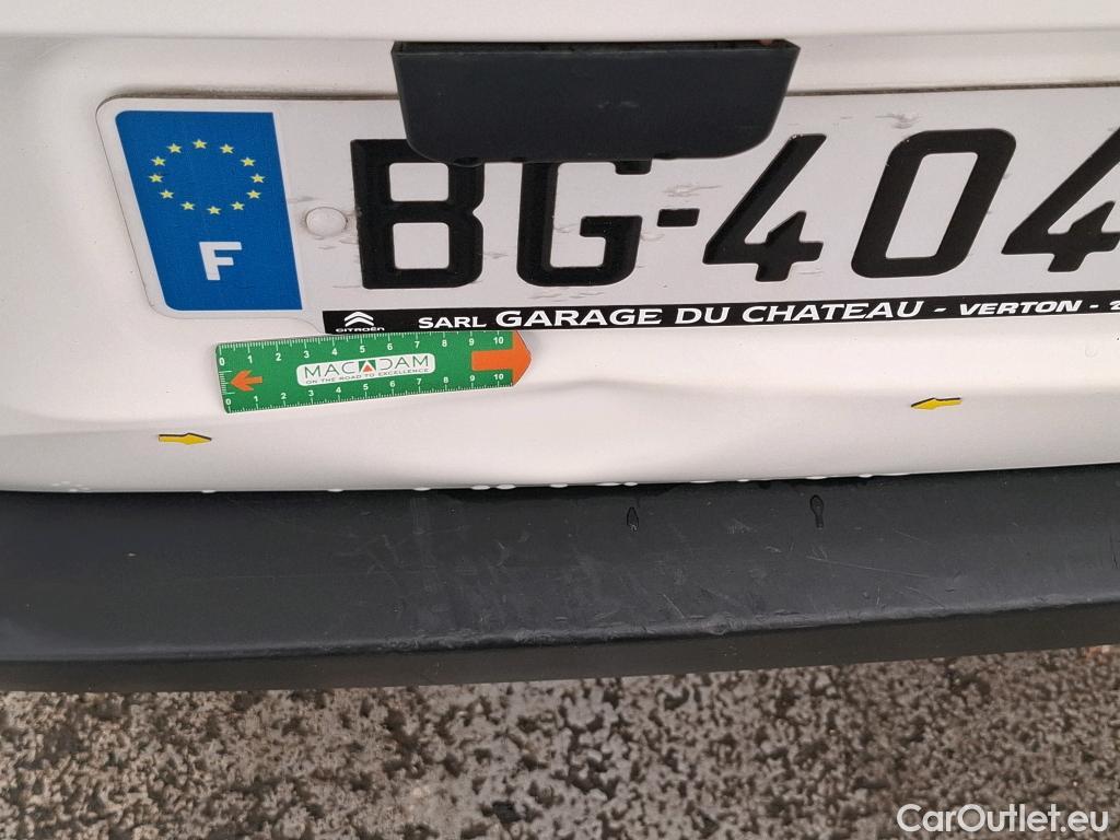  Citroen  Nemo  Eco (VU) 1.4 HDi 70CV BVM5 E4 #10