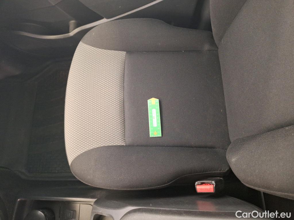  Renault  Kangoo  II Express Grand Confort (L1) 1.5 dCi 95CV BVM6 E6dT #51