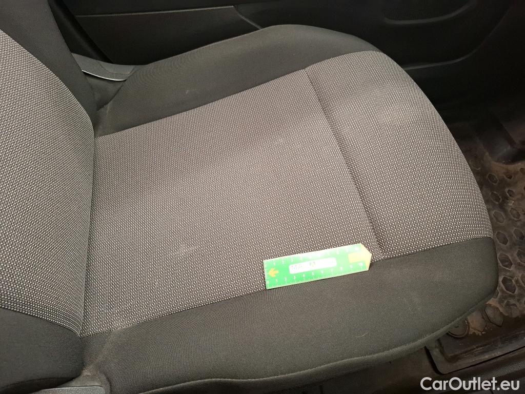  Citroen  Berlingo  Fourgon Club M 650 1.6 BlueHDi 75CV BVM5 E6 #5