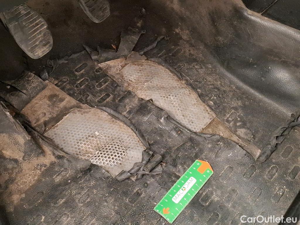  Citroen  Nemo  Eco (VU) 1.4 HDi 70CV BVM5 E4 #22