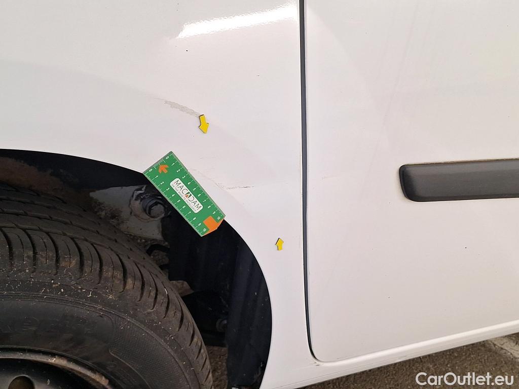  Renault  Kangoo  II Express Grand Confort (L1) 1.5 dCi 95CV BVM6 E6dT #14