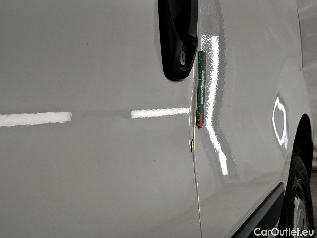  Citroen  Nemo  Eco (VU) 1.4 HDi 70CV BVM5 E4 #26