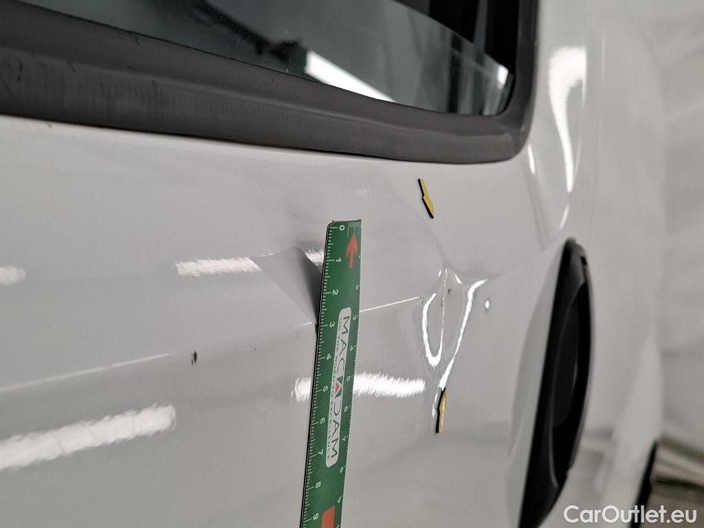  Citroen  Nemo  Eco (VU) 1.4 HDi 70CV BVM5 E4 #27