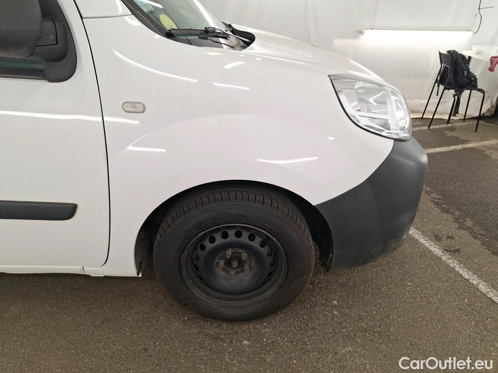  Renault  Kangoo  II Express Grand Confort (L1) 1.5 dCi 95CV BVM6 E6dT #35