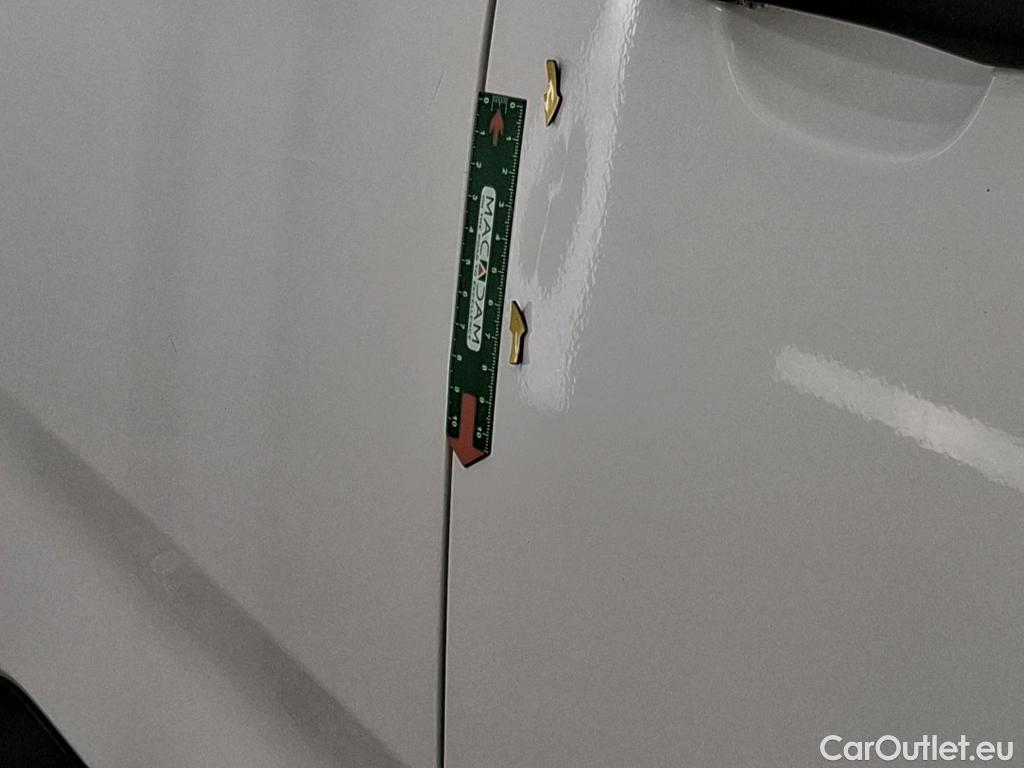  Citroen  Berlingo  Fourgon Club M 650 1.6 BlueHDi 75CV BVM5 E6 #3