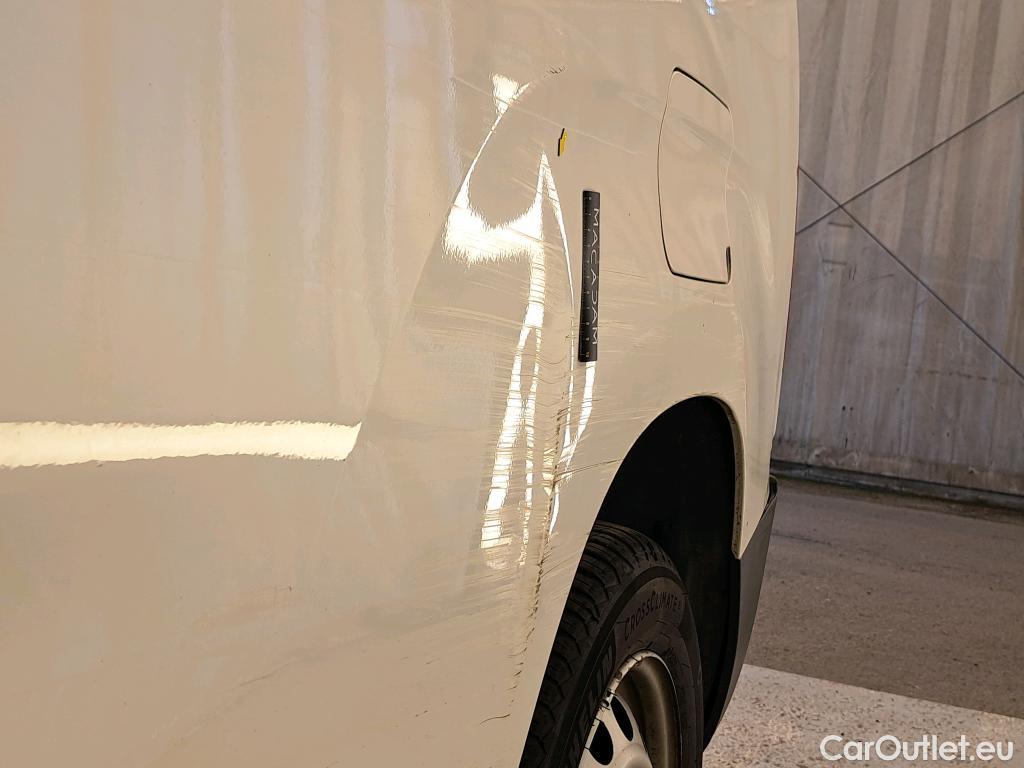  Citroen  Berlingo  Fourgon Driver XL 950 1.5 BlueHDi 100CV BVM5 E6dT #12