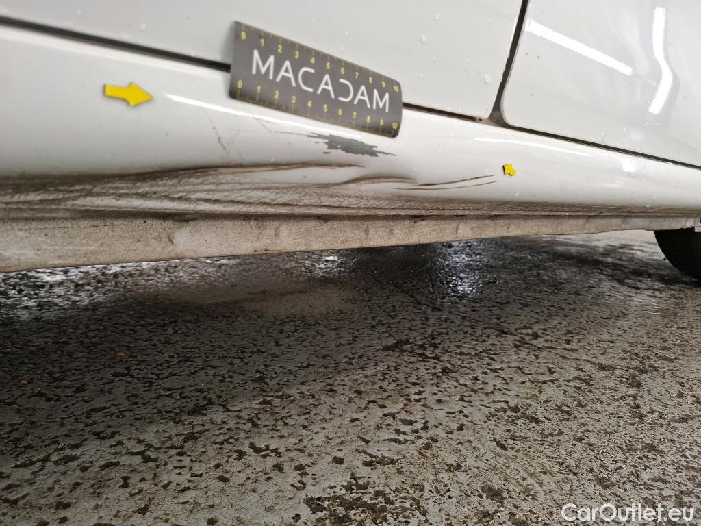 Citroen  Berlingo  Fourgon Club L1 (Court) 1.6 BlueHDi 100CV BVM6 E6 #12