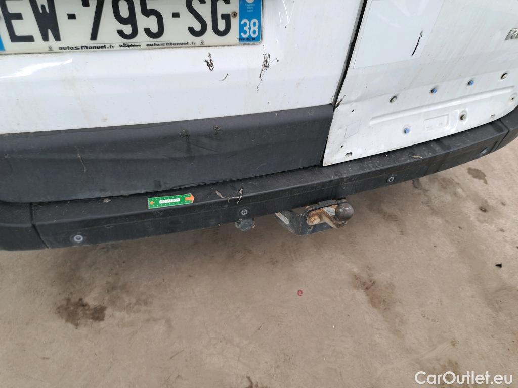  Renault  Master  III Fourgon L2H2 3 5 Grand Confort dCi 130CV BVM6 E6 #101