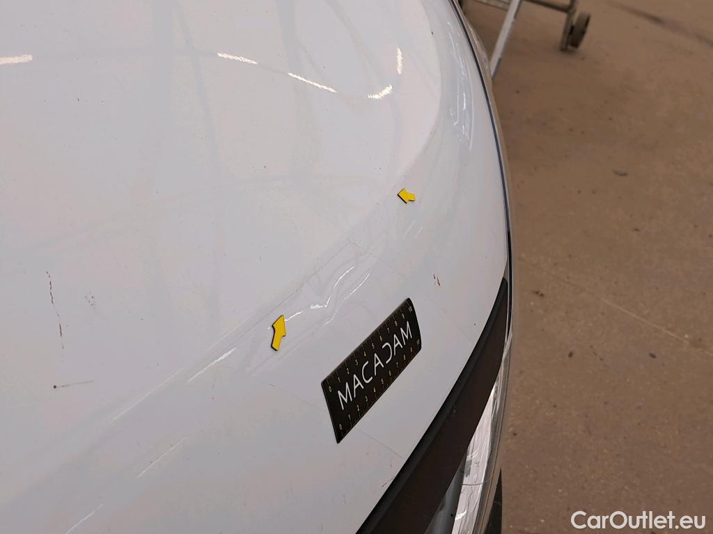  Renault  Master RENAULT  / 2014 / 4P / Fourgon tôlé FG GCf Trac F3500 L3H2 dCi 130 Euro6 #46