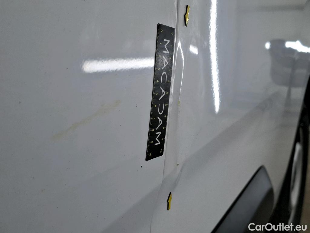  Peugeot  Partner  Asphalt L2 1.6 HDi 100CV BVM5 E6 #5