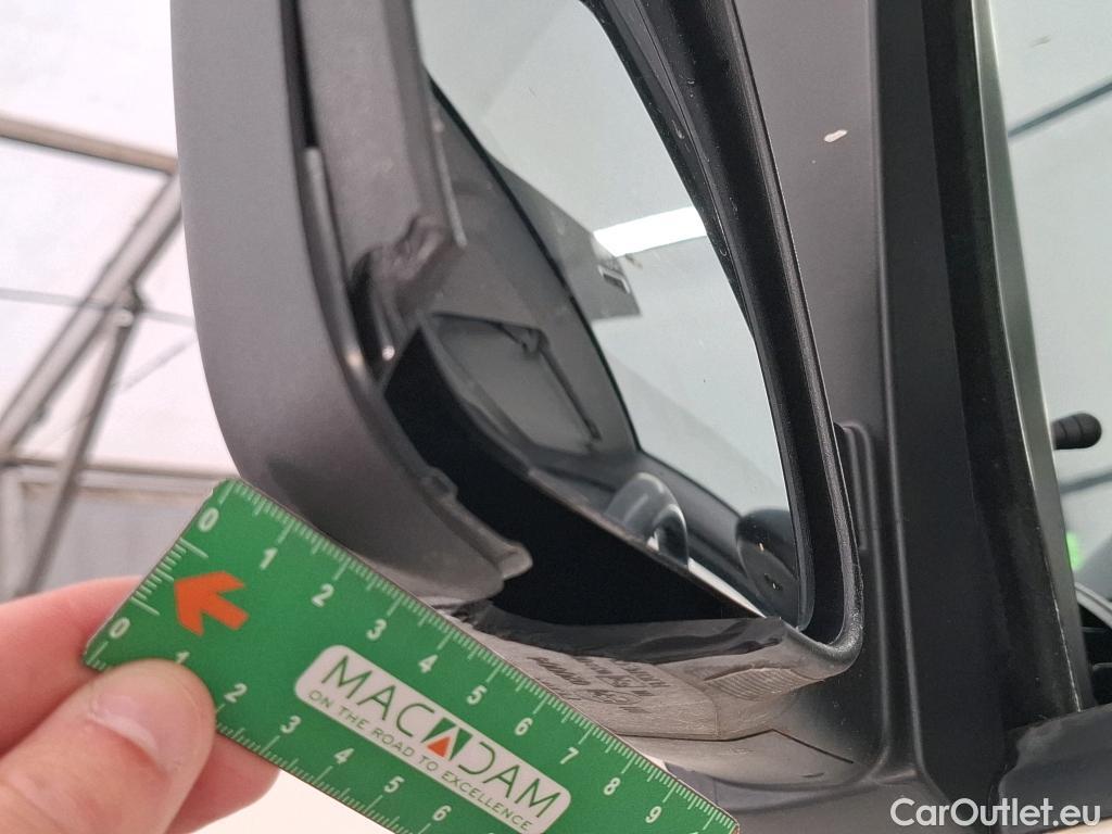  Citroen  Nemo  Eco (VU) 1.4 HDi 70CV BVM5 E4 #30