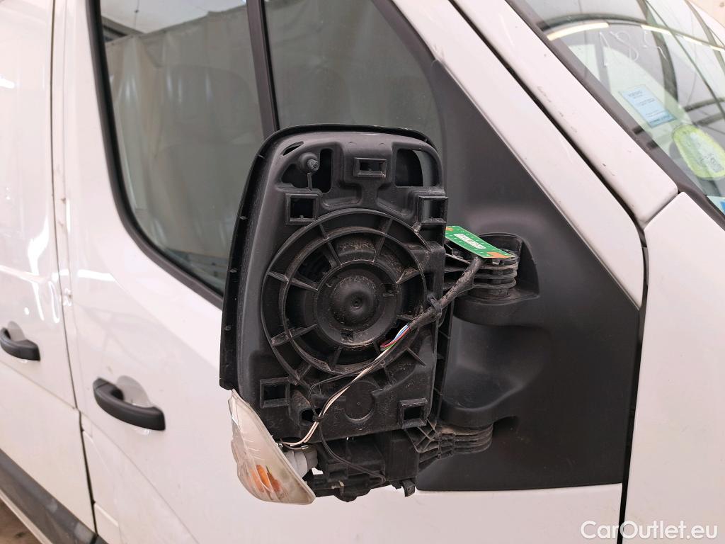  Renault  Master  III Fourgon L2H2 3 5 Grand Confort dCi 130CV BVM6 E6 #51