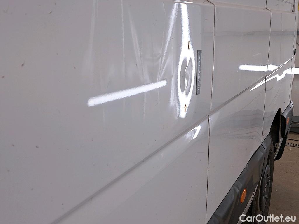  Renault  Master RENAULT  / 2014 / 4P / Fourgon tôlé FG GCf Trac F3500 L3H2 dCi 130 Euro6 #15