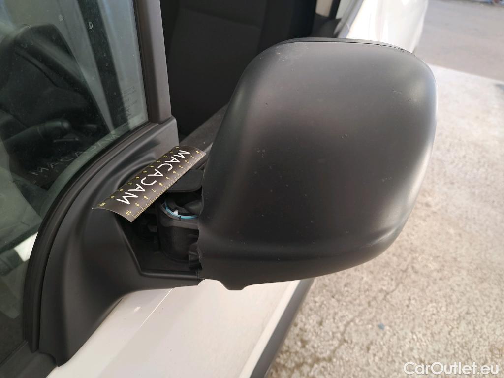  Citroen  Berlingo  Fourgon Driver XL 950 1.5 BlueHDi 100CV BVM5 E6dT #58
