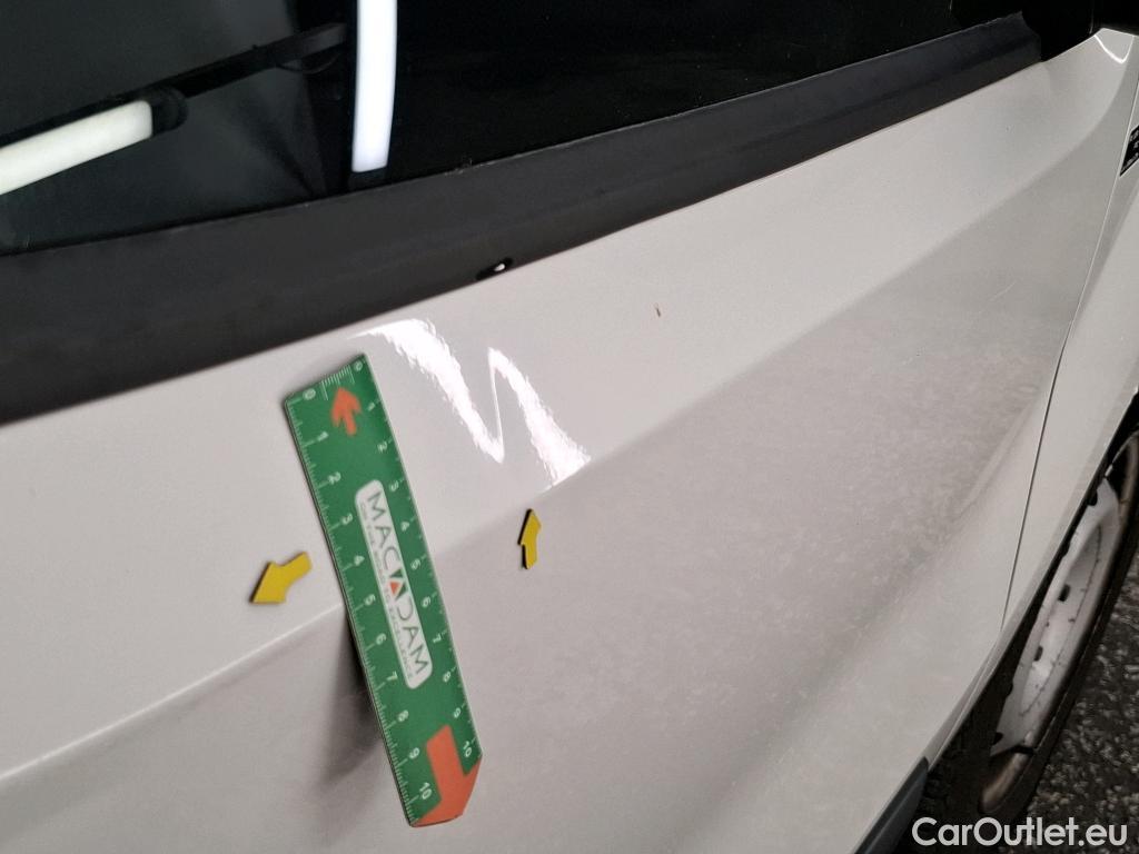  Citroen  Nemo  Eco (VU) 1.4 HDi 70CV BVM5 E4 #17