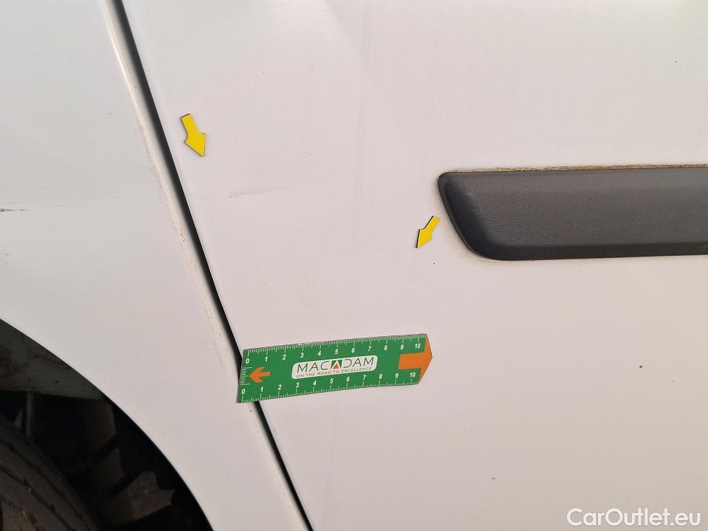  Renault  Kangoo  II Express Grand Confort (L1) 1.5 dCi 95CV BVM6 E6dT #60