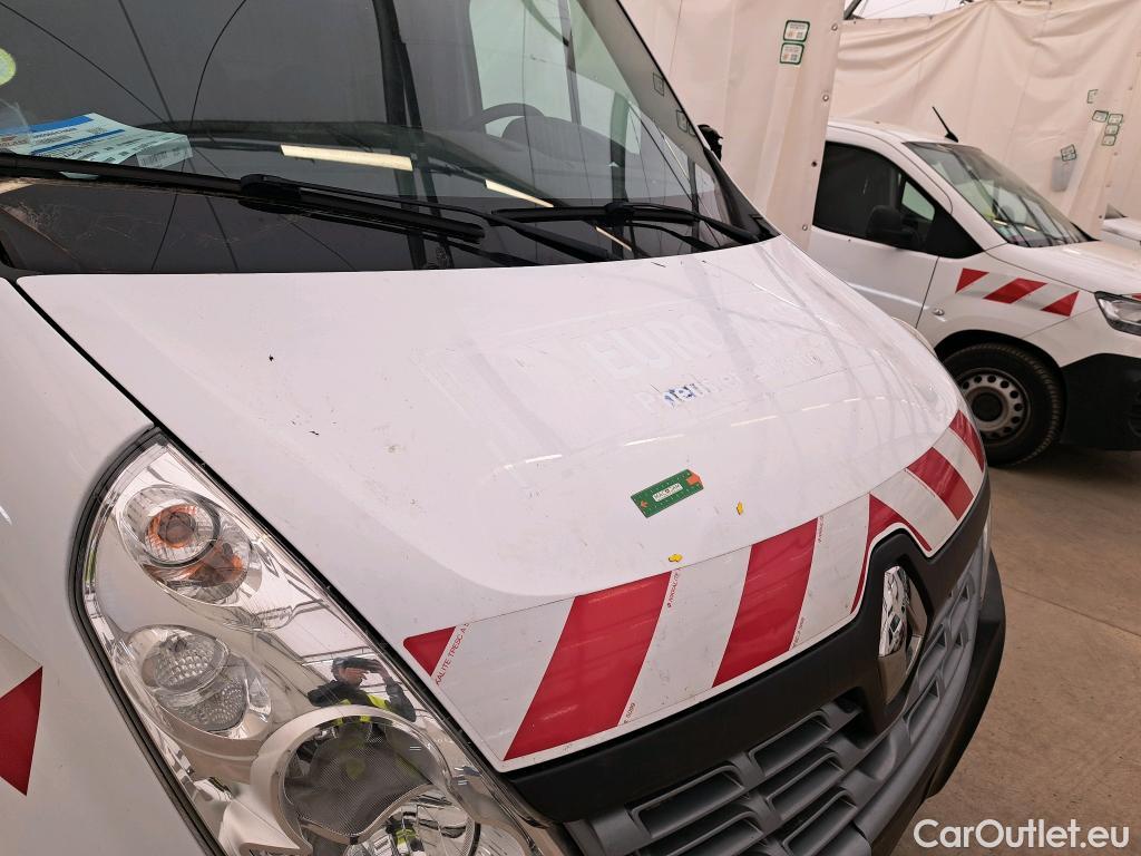  Renault  Master  III Fourgon L2H2 3 5 Grand Confort dCi 130CV BVM6 E6 #48