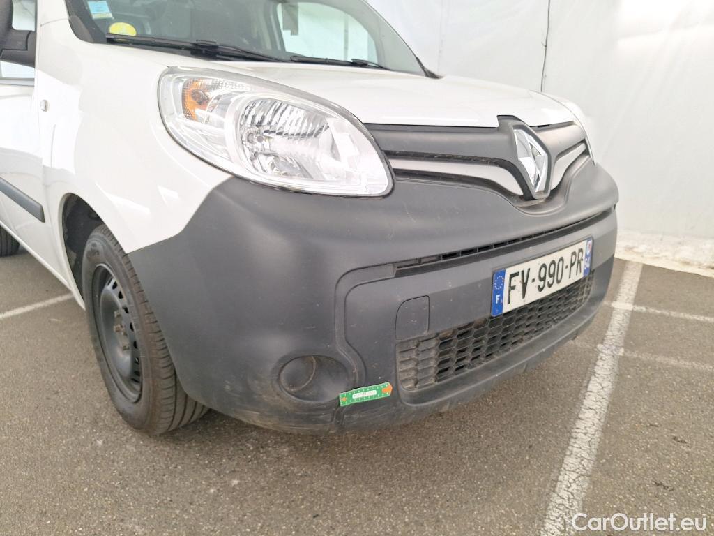 Renault  Kangoo  II Express Grand Confort (L1) 1.5 dCi 95CV BVM6 E6dT #53