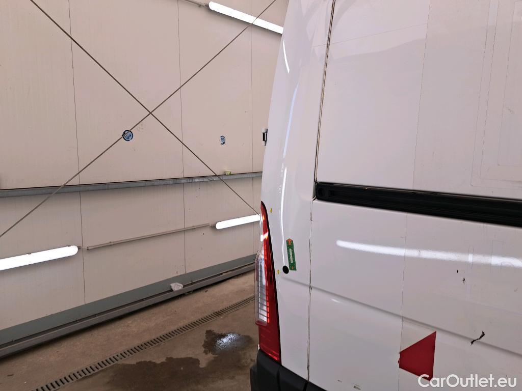  Renault  Master  III Fourgon L2H2 3 5 Grand Confort dCi 130CV BVM6 E6 #44
