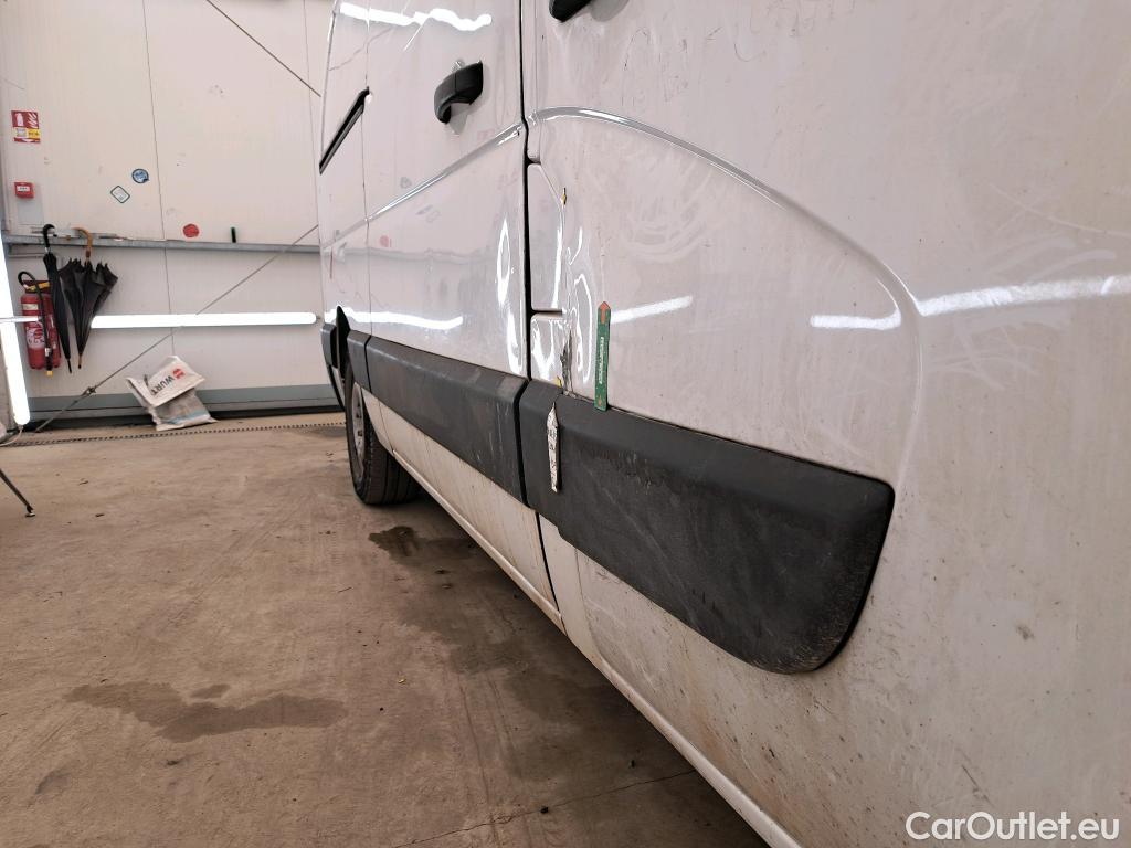  Renault  Master  III Fourgon L2H2 3 5 Grand Confort dCi 130CV BVM6 E6 #27