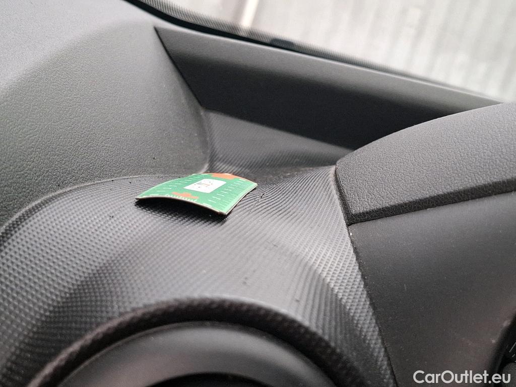  Citroen  Nemo  Eco (VU) 1.4 HDi 70CV BVM5 E4 #36