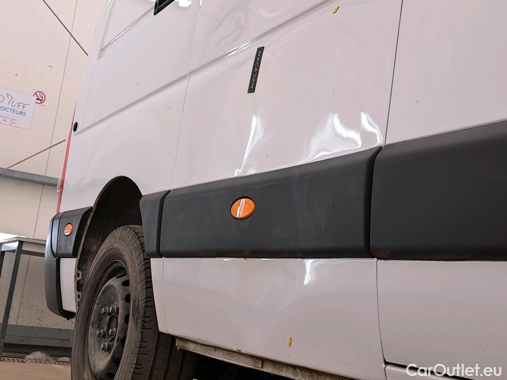  Renault  Master RENAULT  / 2014 / 4P / Fourgon tôlé FG GCf Trac F3500 L3H2 dCi 130 Euro6 #10