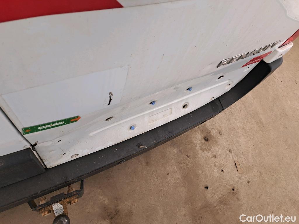  Renault  Master  III Fourgon L2H2 3 5 Grand Confort dCi 130CV BVM6 E6 #61