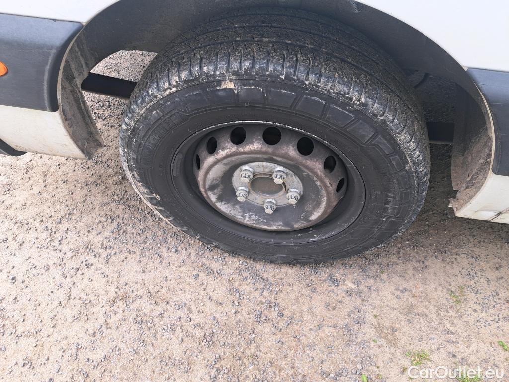  Renault  Master RENAULT  VU 4p Fourgon FG GCf Trac F3500 L3H3 Energy dCi 145 E6 #59