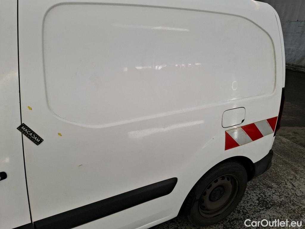  Citroen  Berlingo  Fourgon Club L1 (Court) 1.6 BlueHDi 100CV BVM6 E6 #7