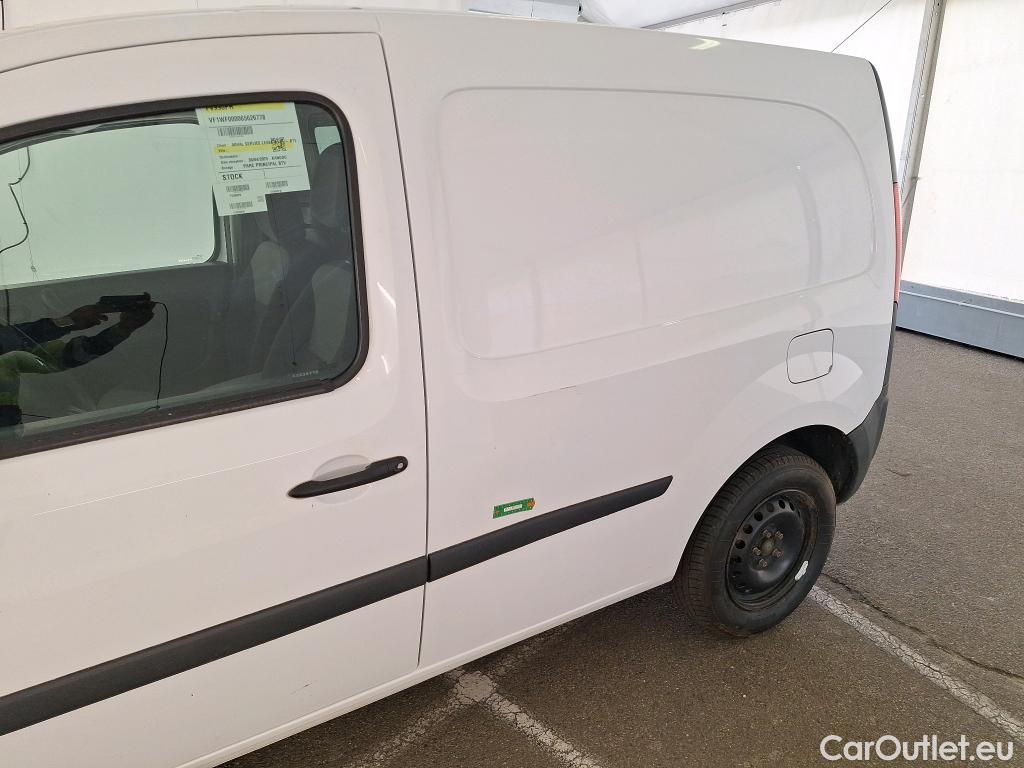  Renault  Kangoo  II Express Grand Confort (L1) 1.5 dCi 95CV BVM6 E6dT #41