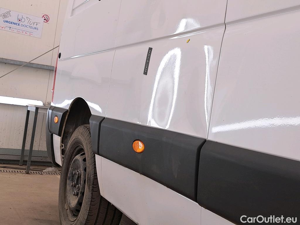  Renault  Master RENAULT  / 2014 / 4P / Fourgon tôlé FG GCf Trac F3500 L3H2 dCi 130 Euro6 #9