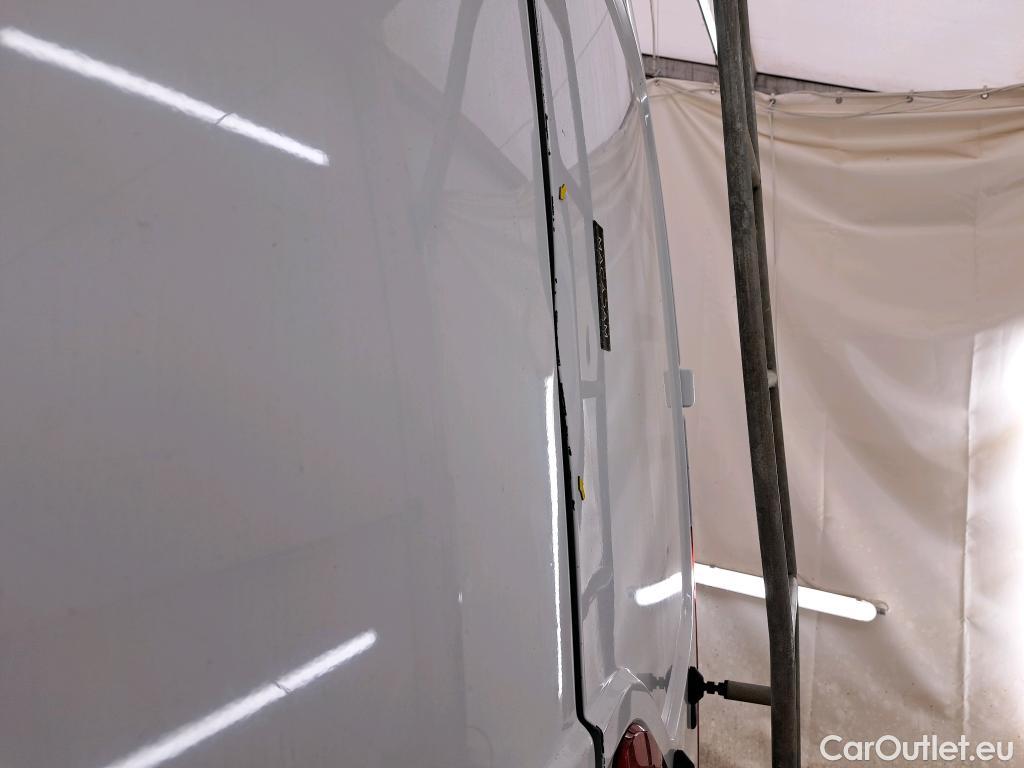  Renault  Master RENAULT  / 2014 / 4P / Fourgon tôlé FG GCf Trac F3500 L3H2 dCi 130 Euro6 #33