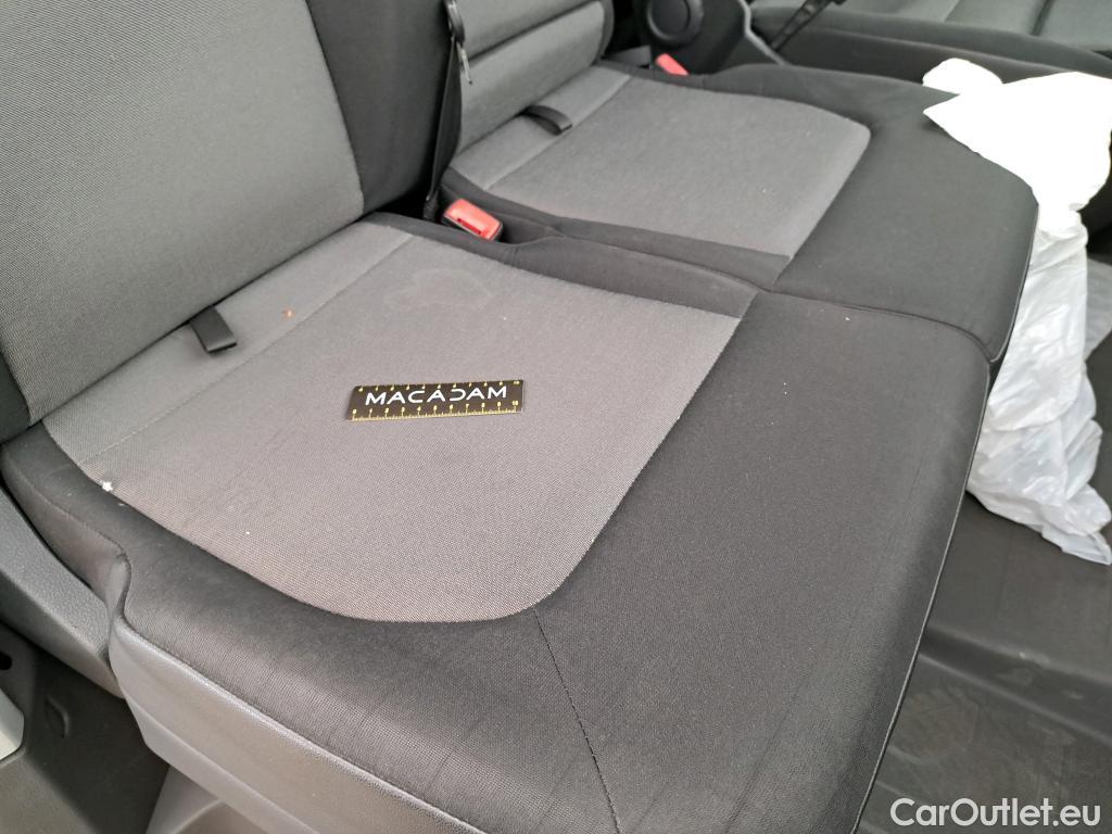  Volkswagen  Crafter  Fourgon Fourgon 35 mittlerer Radstand mit Hochdach FWD 2.0 #25