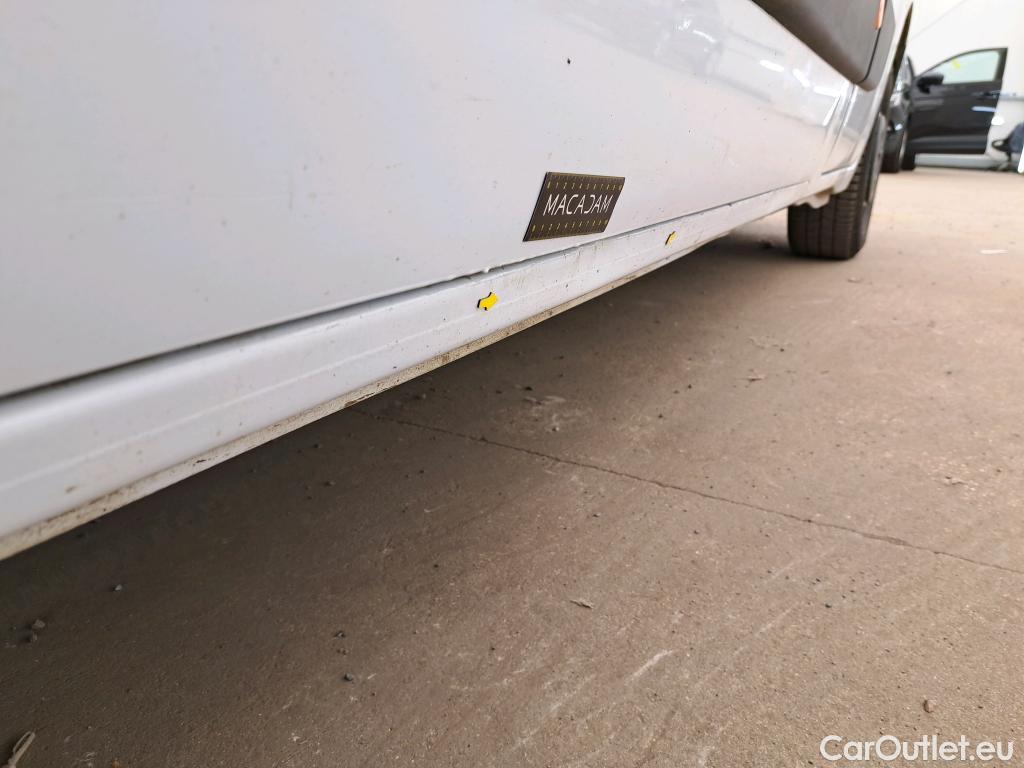  Renault  Master RENAULT  / 2014 / 4P / Fourgon tôlé FG GCf Trac F3500 L3H2 dCi 130 Euro6 #51