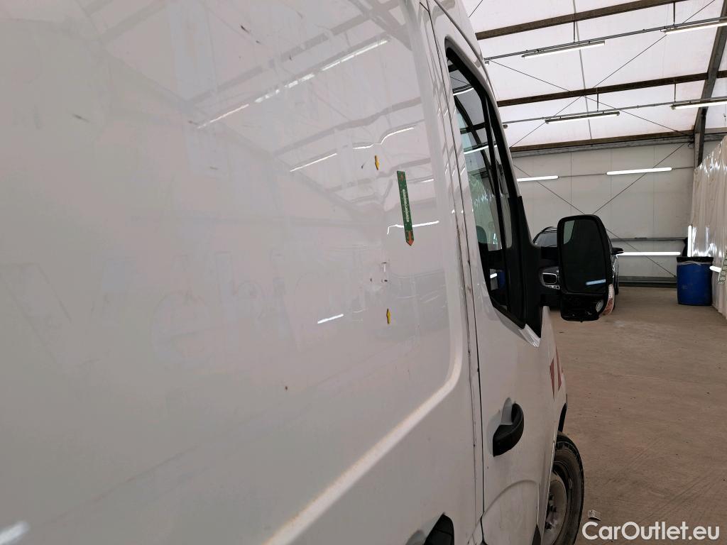  Renault  Master  III Fourgon L2H2 3 5 Grand Confort dCi 130CV BVM6 E6 #15