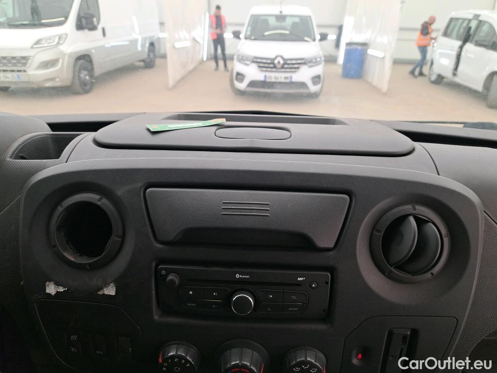  Renault  Master  III Fourgon L2H2 3 5 Grand Confort dCi 130CV BVM6 E6 #55