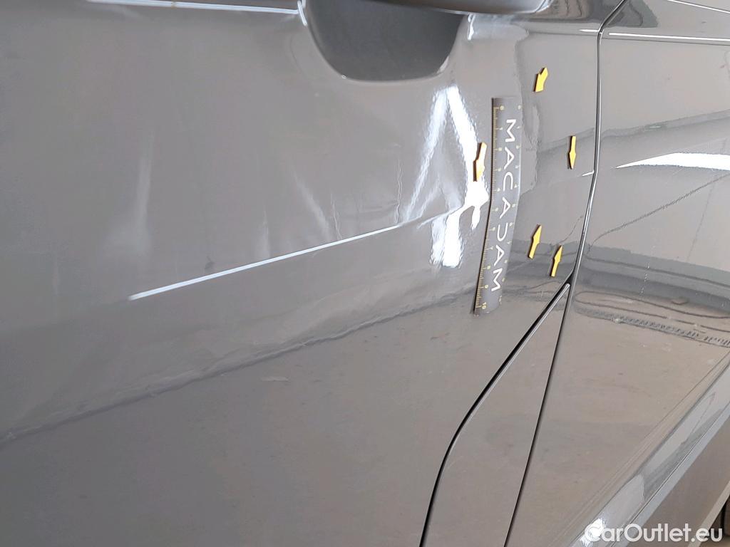  Volkswagen  Crafter  Fourgon Fourgon 35 mittlerer Radstand mit Hochdach FWD 2.0 #10