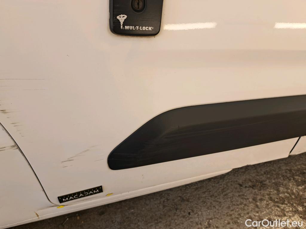  Citroen  Berlingo  Fourgon Driver XL 950 1.5 BlueHDi 100CV BVM5 E6dT #39