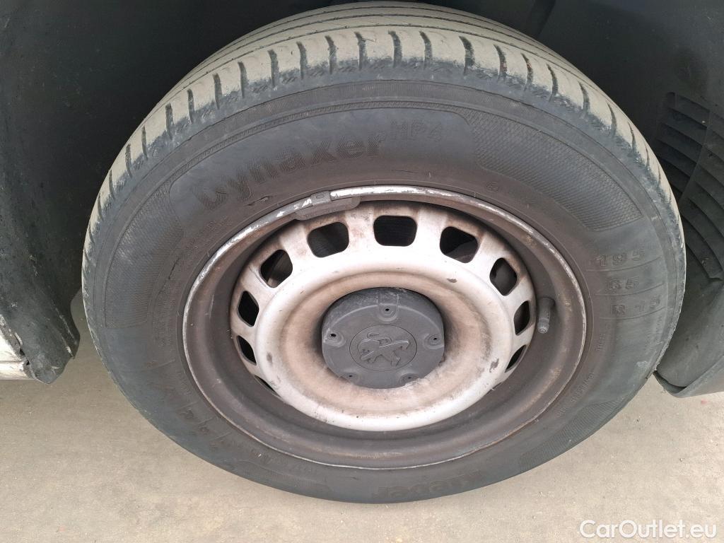  Peugeot  Partner  Premium L1 1.5 HDi 75CV BVM5 E6dT #55