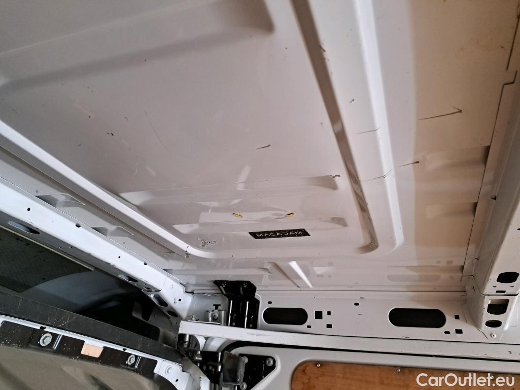  Renault  Master RENAULT  / 2014 / 4P / Fourgon tôlé FG GCf Trac F3500 L3H2 dCi 130 Euro6 #3