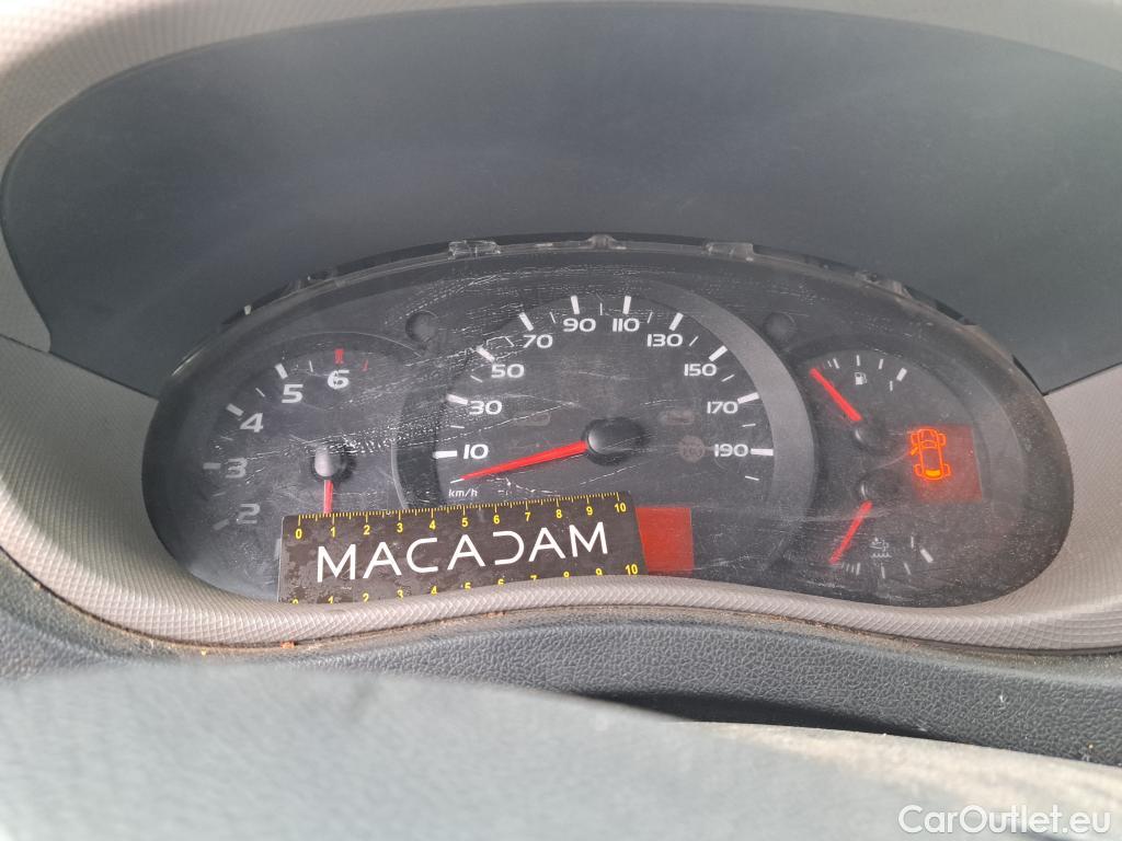  Renault  Master RENAULT  VU 4p Fourgon FG GCf Trac F3500 L3H3 Energy dCi 145 E6 #63
