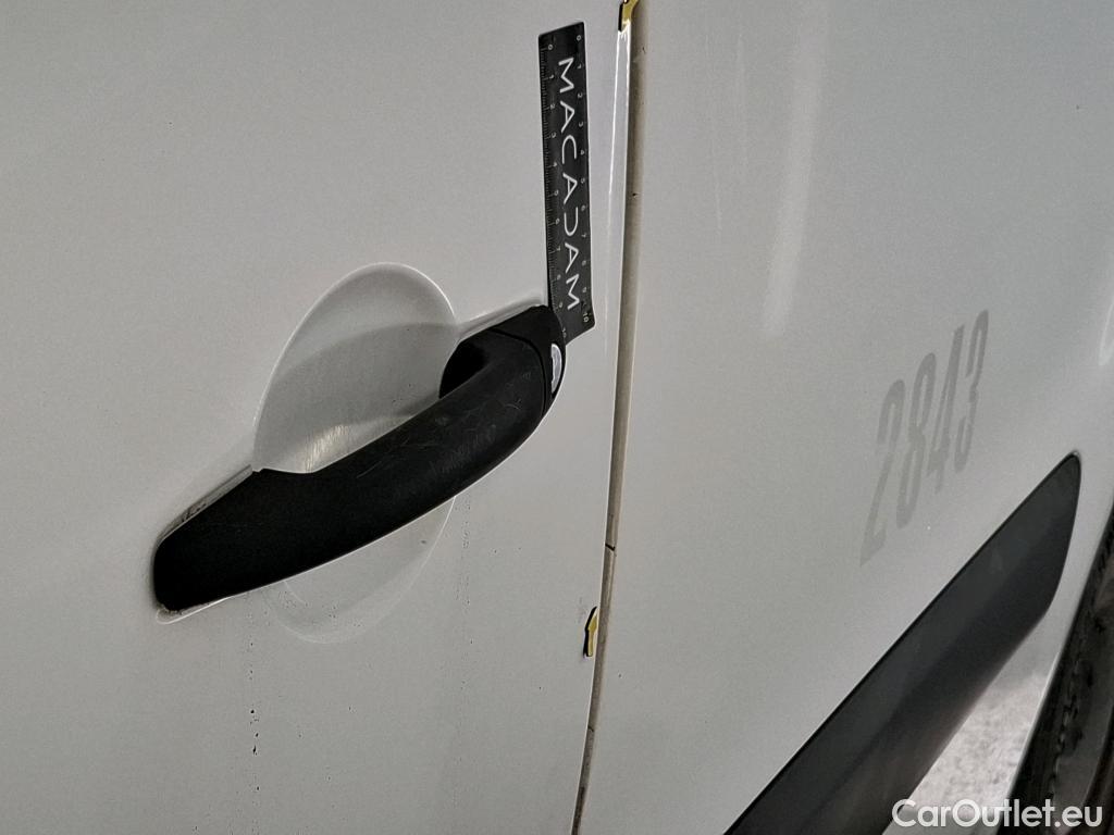  Peugeot  Partner  L2 Premium 1.6 HDi 100CV BVM5 E6 #3
