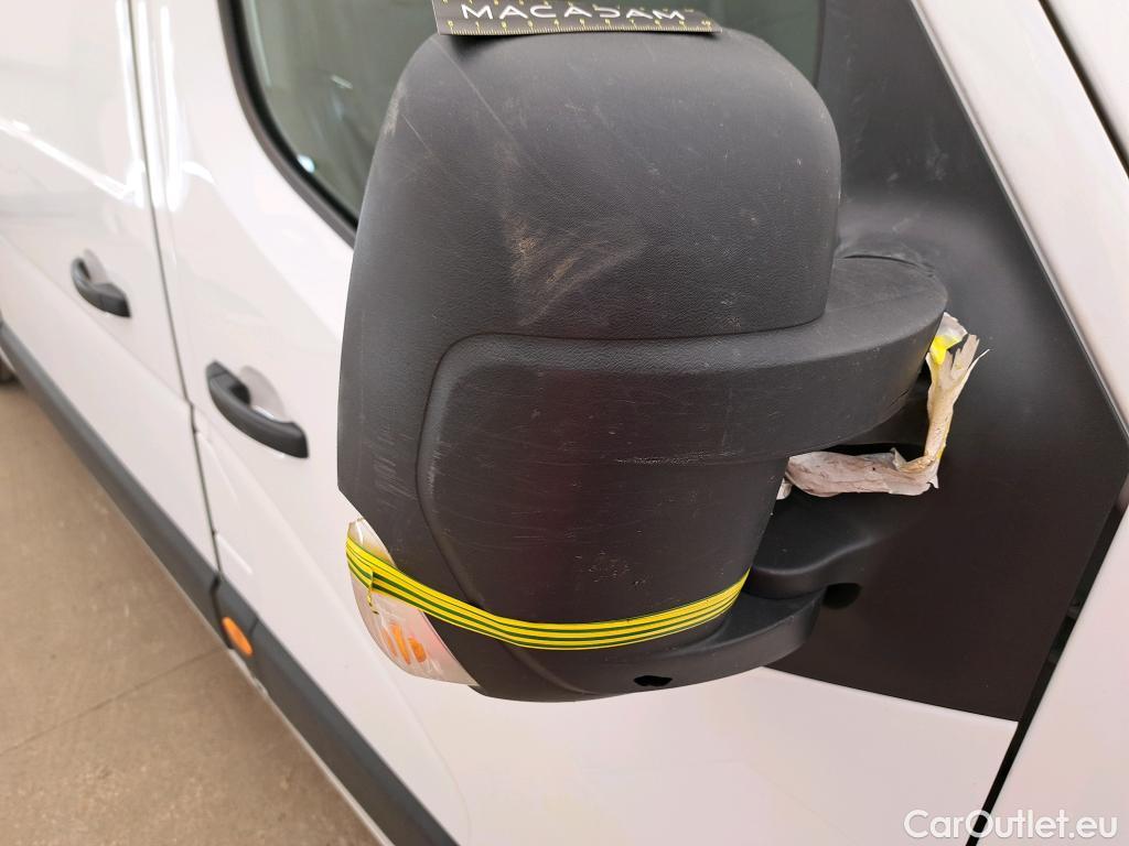  Renault  Master RENAULT  / 2014 / 4P / Fourgon tôlé FG GCf Trac F3500 L3H2 dCi 130 Euro6 #47