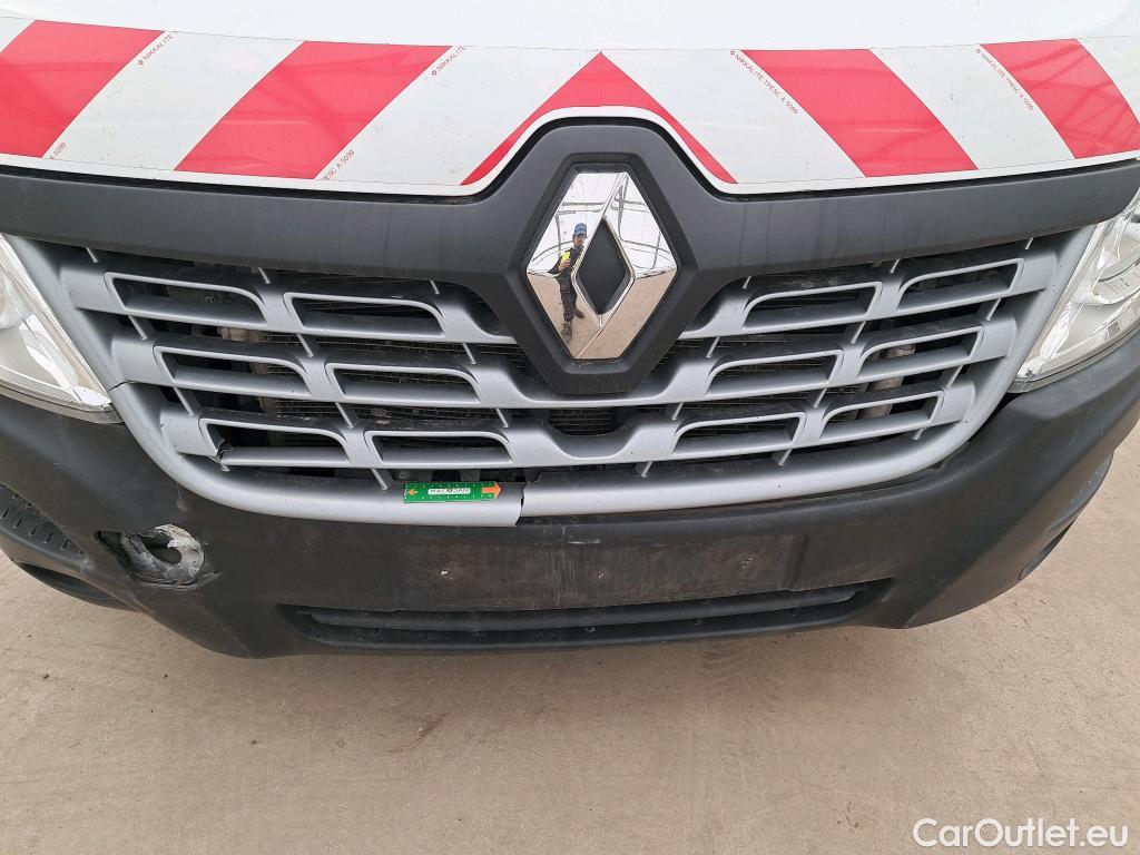  Renault  Master  III Fourgon L2H2 3 5 Grand Confort dCi 130CV BVM6 E6 #57